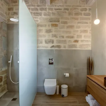 Villa Pileas Villa, A Supreme Retreat By The βeach, By Thinkvilla Pigianos Kampos (Crete)