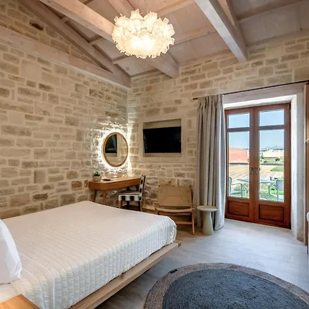 Pileas Villa, A Supreme Retreat By The βeach, By Thinkvilla Villa *