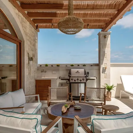 Pileas Villa, A Supreme Retreat By The βeach, By Thinkvilla *