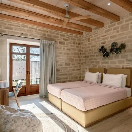 Pileas Villa, A Supreme Retreat By The βeach, By Thinkvilla Pigianos Kampos (Crete)