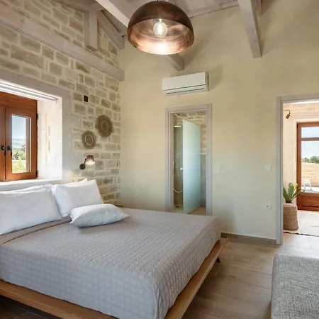 Pileas Villa, A Supreme Retreat By The βeach, By Thinkvilla *