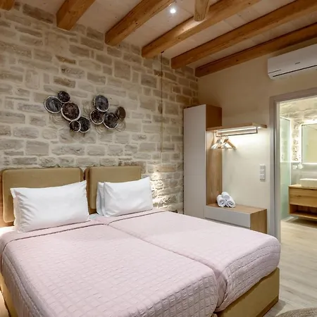 Pileas Villa, A Supreme Retreat By The βeach, By Thinkvilla Villa
