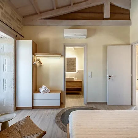 Pileas Villa, A Supreme Retreat By The βeach, By Thinkvilla Villa *