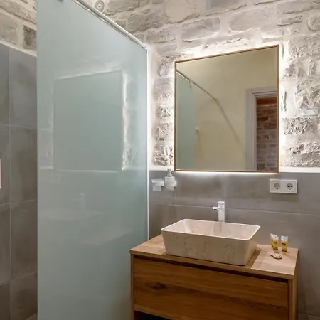 Pileas Villa, A Supreme Retreat By The βeach, By Thinkvilla Villa Pigianos Kampos (Crete)