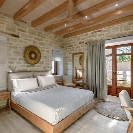 Pileas Villa, A Supreme Retreat By The βeach, By Thinkvilla