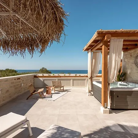 Villa Pileas Villa, A Supreme Retreat By The βeach, By Thinkvilla