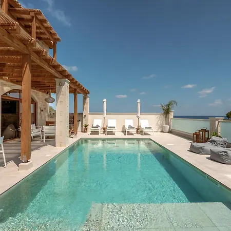 Villa Pileas Villa, A Supreme Retreat By The βeach, By Thinkvilla