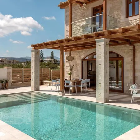 Villa Pileas Villa, A Supreme Retreat By The βeach, By Thinkvilla