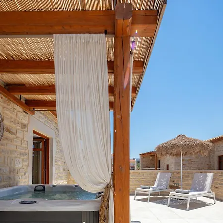 Pileas Villa, A Supreme Retreat By The βeach, By Thinkvilla Villa