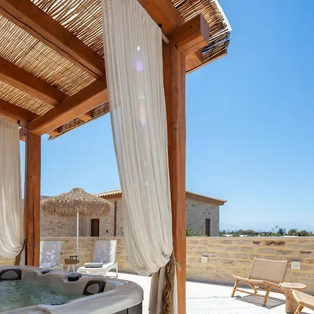Pileas Villa, A Supreme Retreat By The βeach, By Thinkvilla